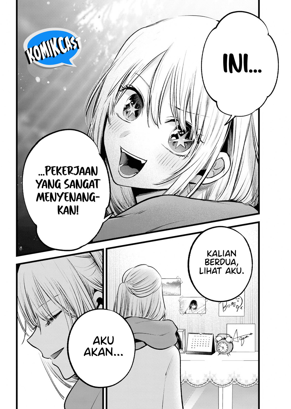 I Was Trapped On The Same Day For 100,000 Years Chapter 112 - halaman 23