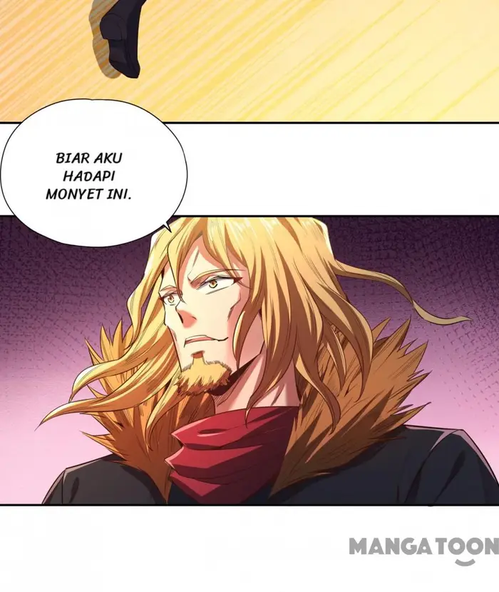 I Was Trapped On The Same Day For 100,000 Years Chapter 112 - halaman 29