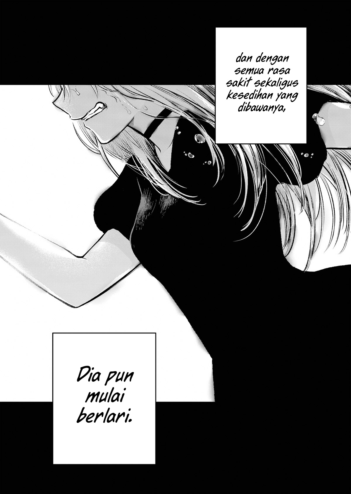 I Was Trapped On The Same Day For 100,000 Years Chapter 112 - halaman 8