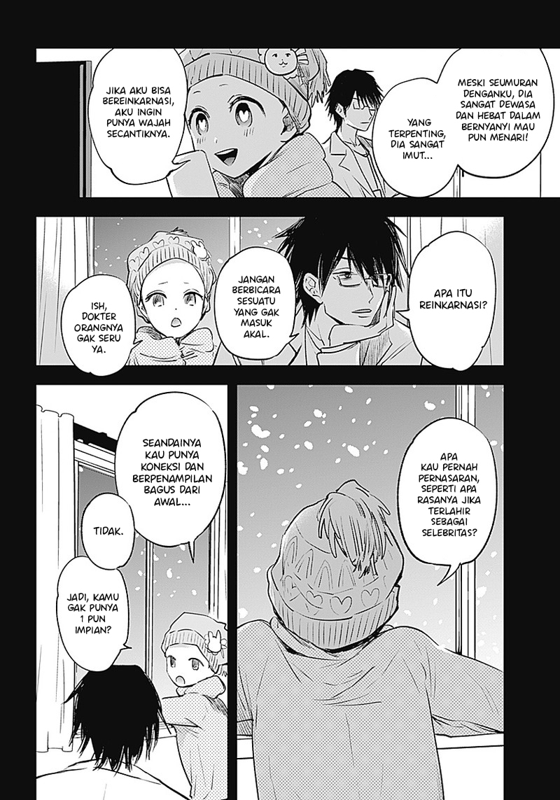 I Was Trapped On The Same Day For 100,000 Years Chapter 113 - halaman 13