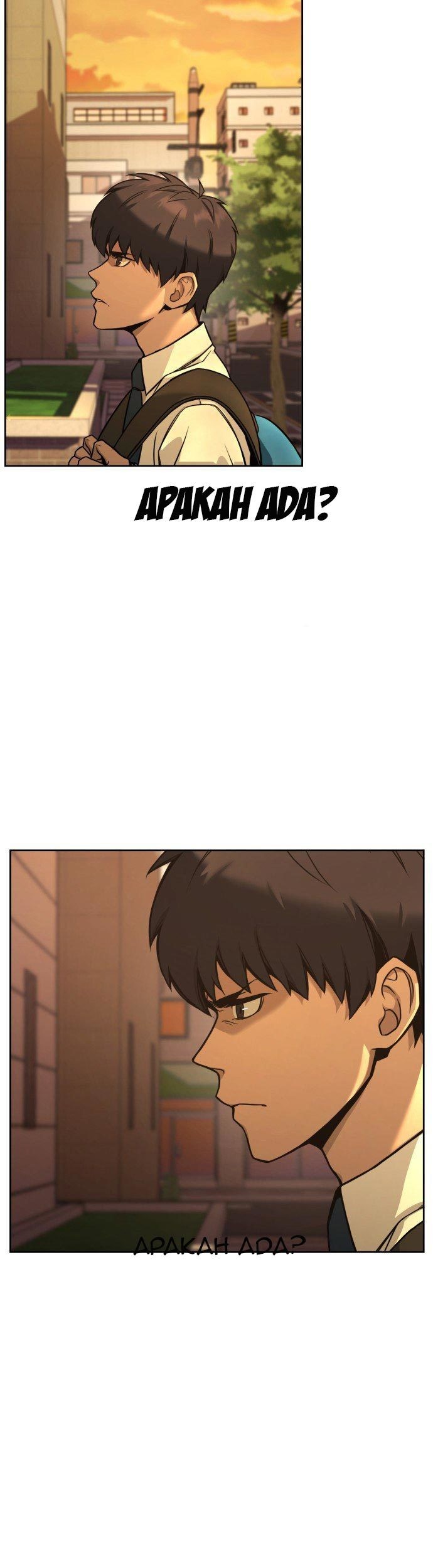 I Was Trapped On The Same Day For 100,000 Years Chapter 114 - halaman 13