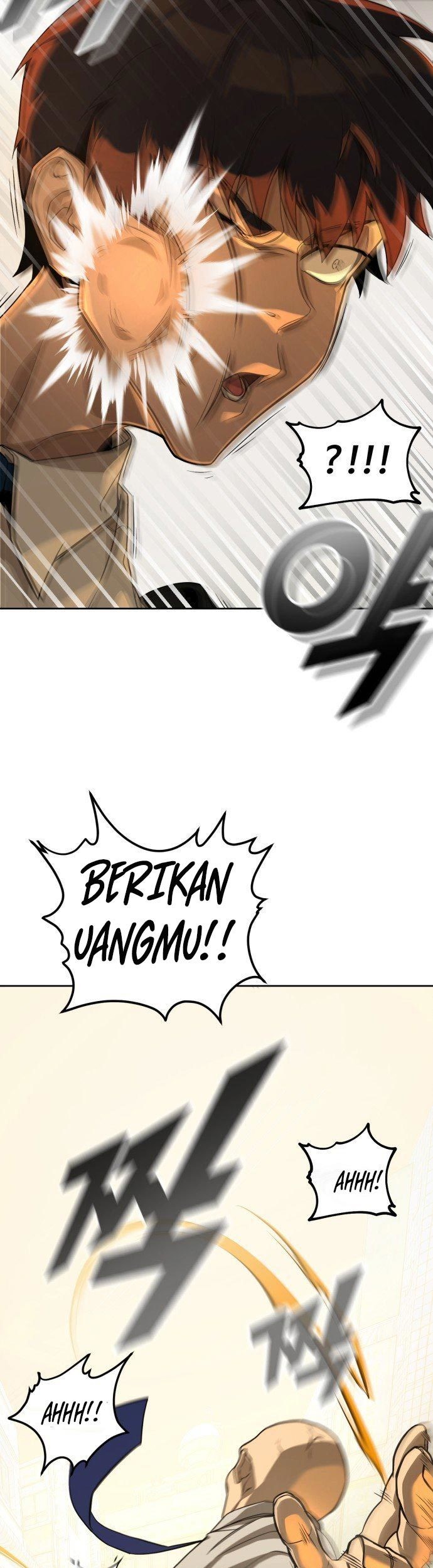 I Was Trapped On The Same Day For 100,000 Years Chapter 114 - halaman 31