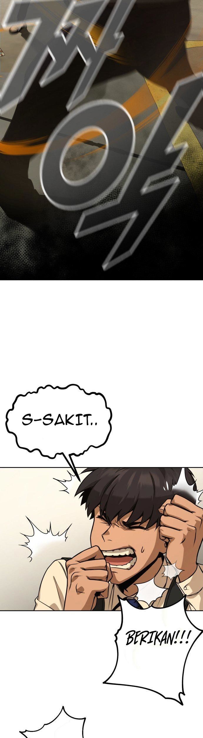 I Was Trapped On The Same Day For 100,000 Years Chapter 114 - halaman 33