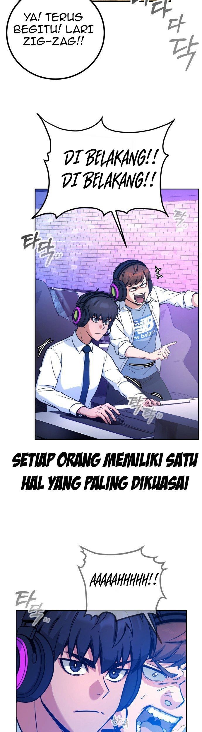I Was Trapped On The Same Day For 100,000 Years Chapter 114 - halaman 5