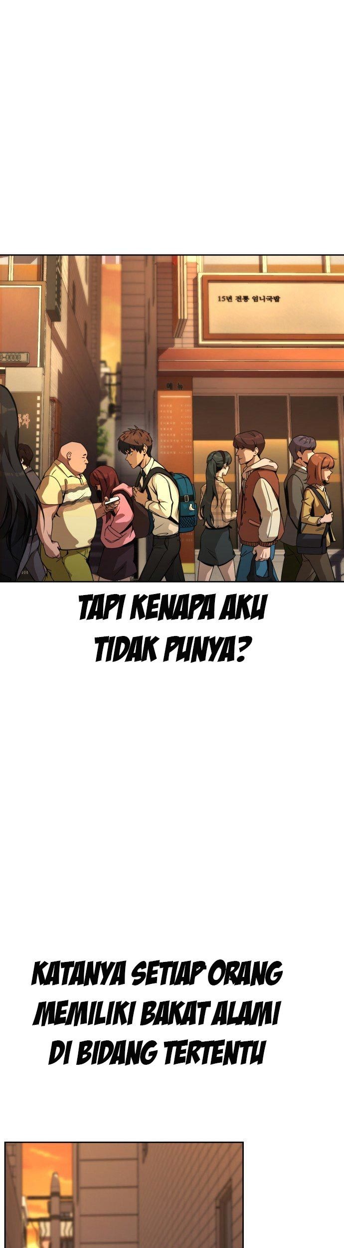 I Was Trapped On The Same Day For 100,000 Years Chapter 114 - halaman 7