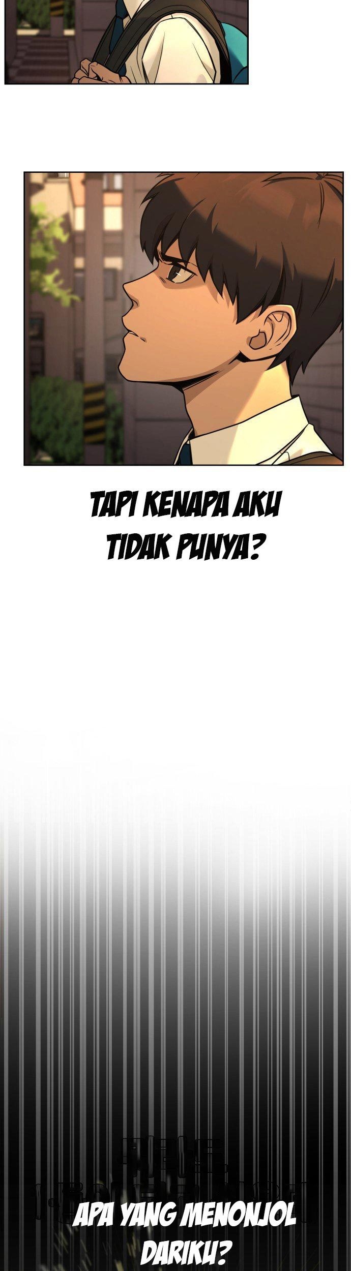 I Was Trapped On The Same Day For 100,000 Years Chapter 114 - halaman 9