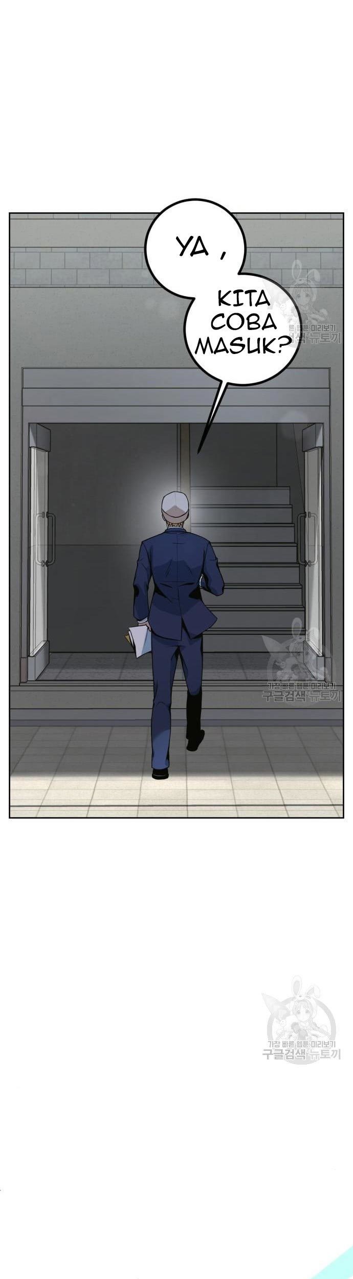 I Was Trapped On The Same Day For 100,000 Years Chapter 115 - halaman 11