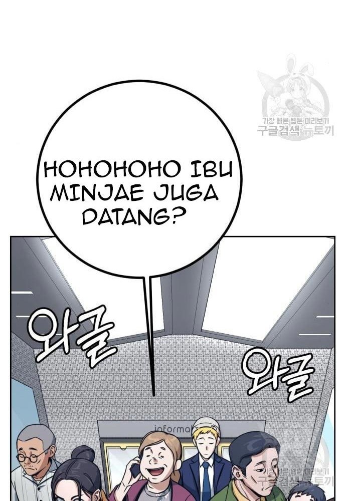 I Was Trapped On The Same Day For 100,000 Years Chapter 115 - halaman 14