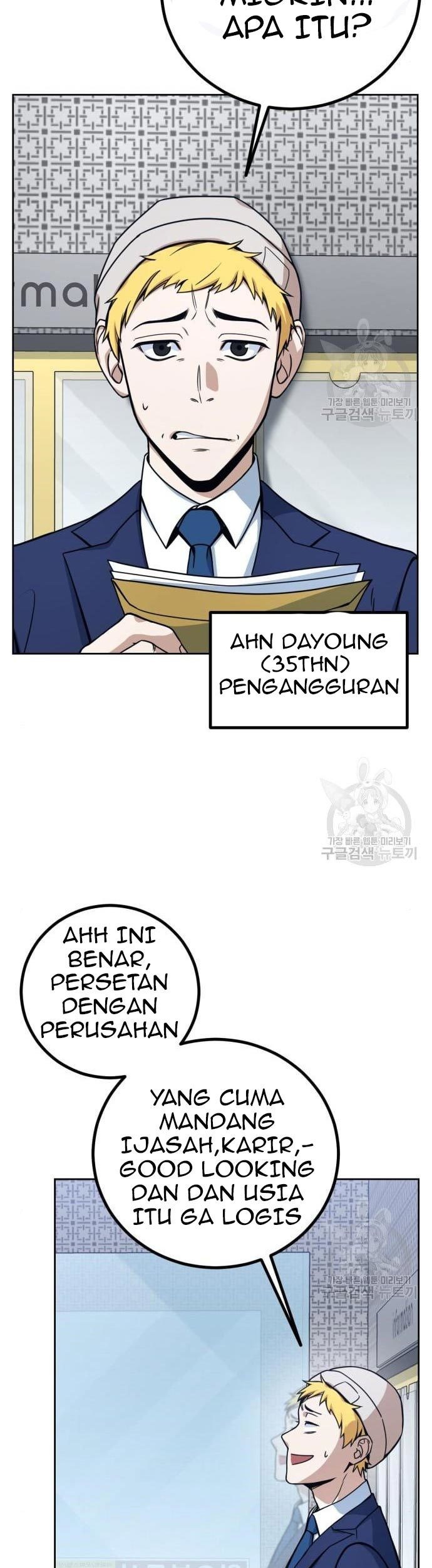 I Was Trapped On The Same Day For 100,000 Years Chapter 115 - halaman 19