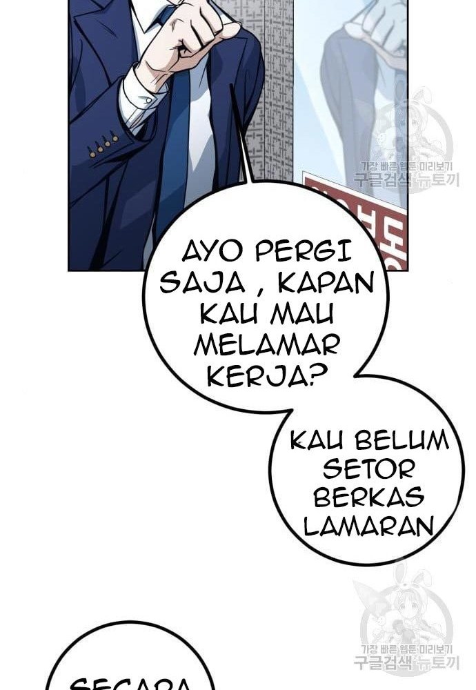 I Was Trapped On The Same Day For 100,000 Years Chapter 115 - halaman 22