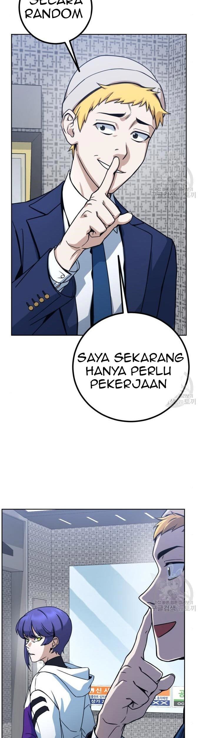 I Was Trapped On The Same Day For 100,000 Years Chapter 115 - halaman 23