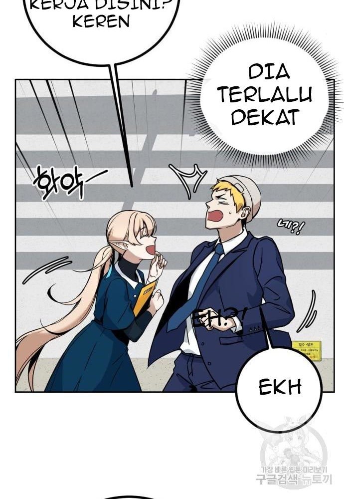I Was Trapped On The Same Day For 100,000 Years Chapter 115 - halaman 32
