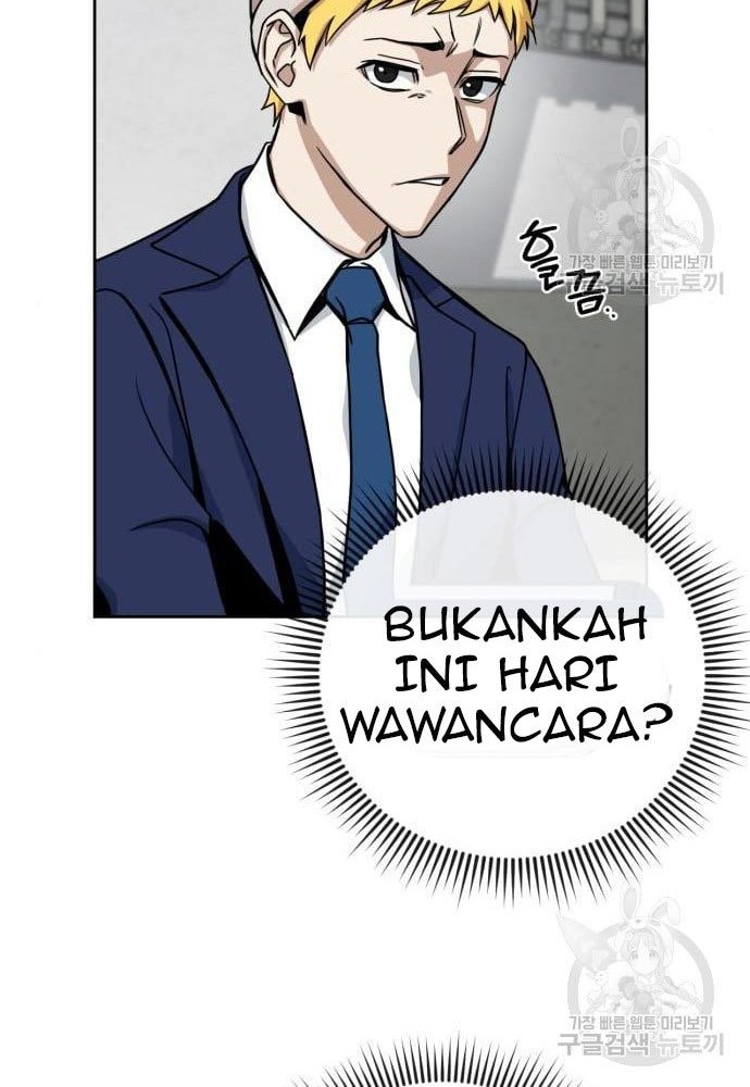 I Was Trapped On The Same Day For 100,000 Years Chapter 115 - halaman 38