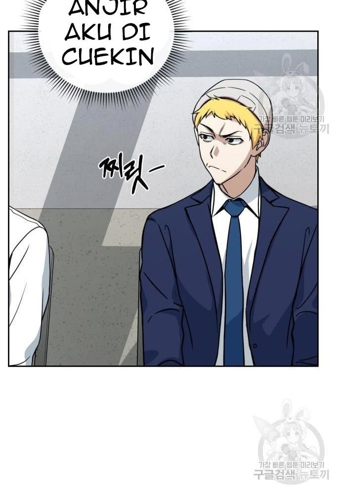 I Was Trapped On The Same Day For 100,000 Years Chapter 115 - halaman 40