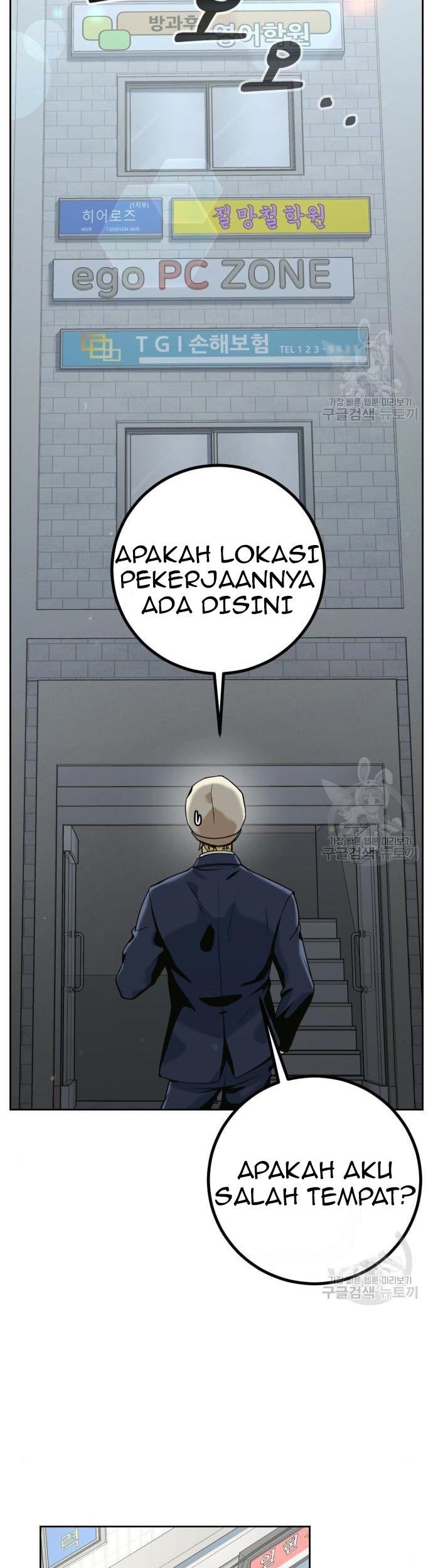 I Was Trapped On The Same Day For 100,000 Years Chapter 115 - halaman 7