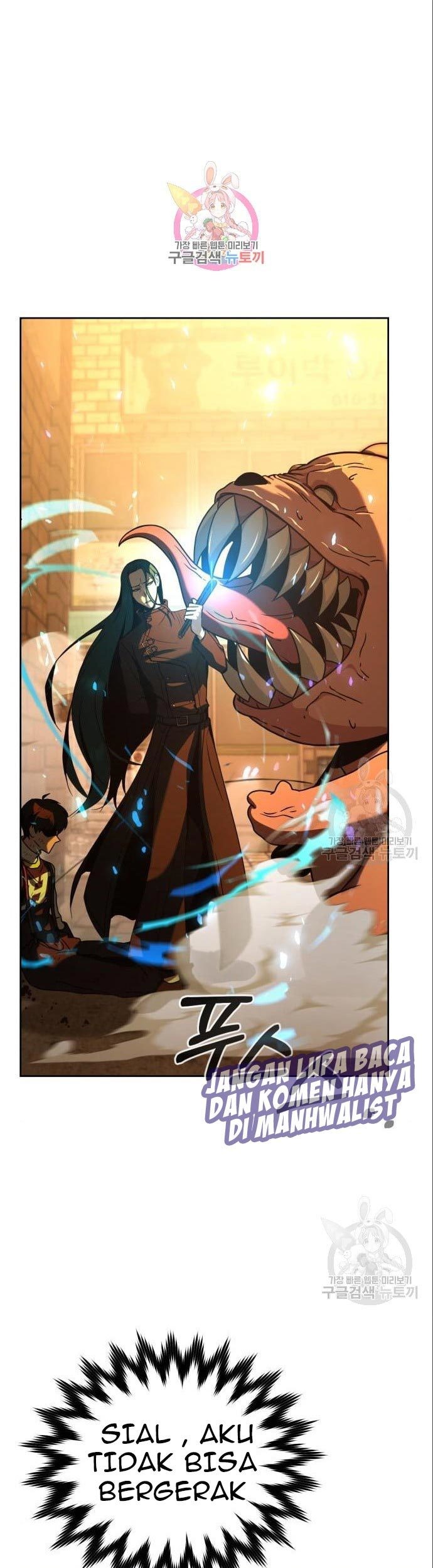 I Was Trapped On The Same Day For 100,000 Years Chapter 116 - halaman 1