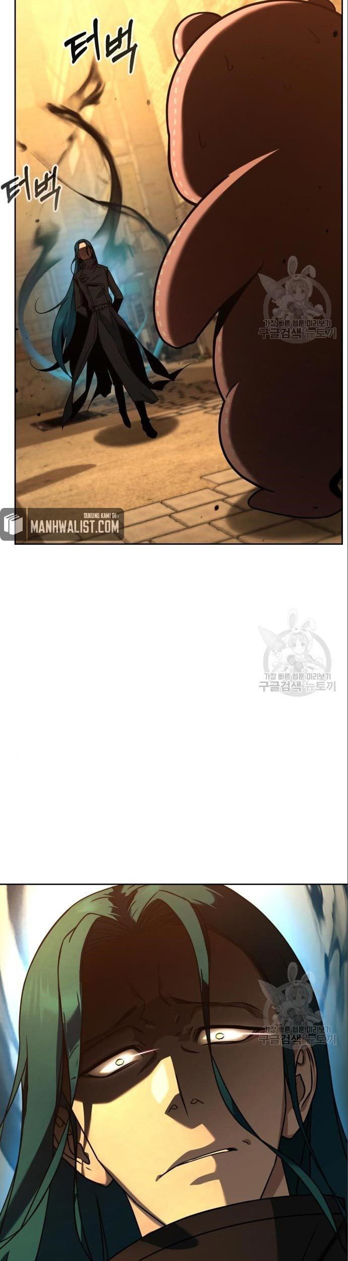 I Was Trapped On The Same Day For 100,000 Years Chapter 116 - halaman 21
