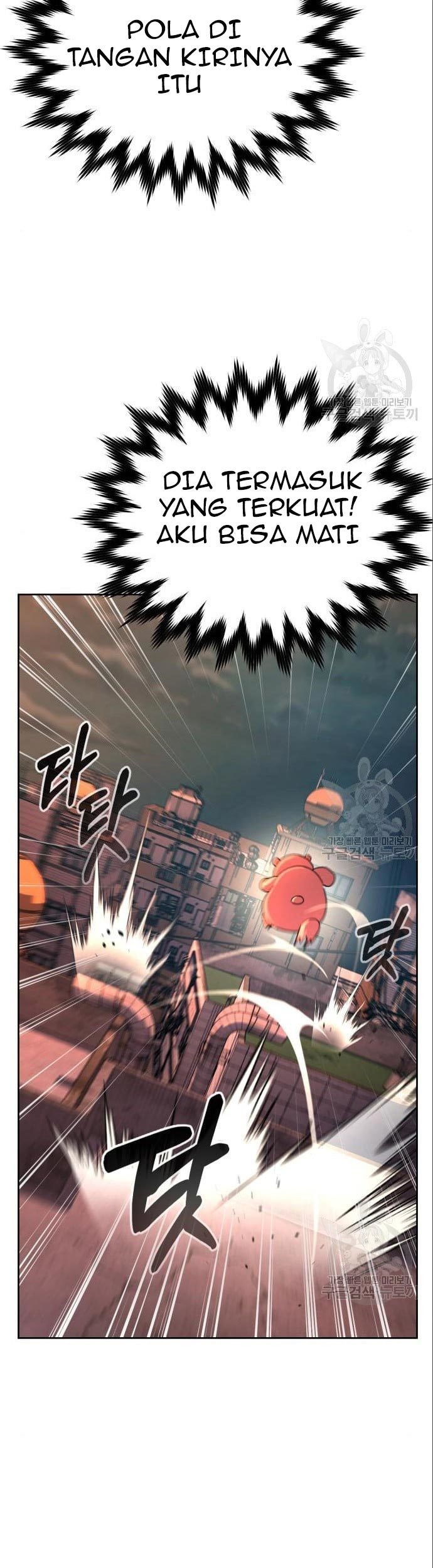 I Was Trapped On The Same Day For 100,000 Years Chapter 116 - halaman 35
