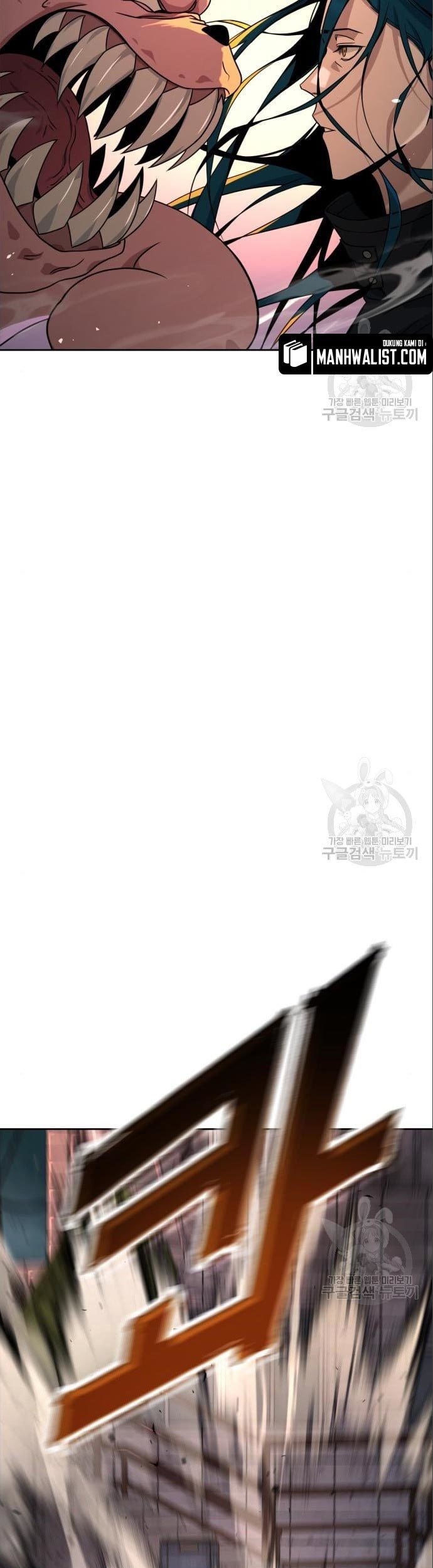 I Was Trapped On The Same Day For 100,000 Years Chapter 116 - halaman 41