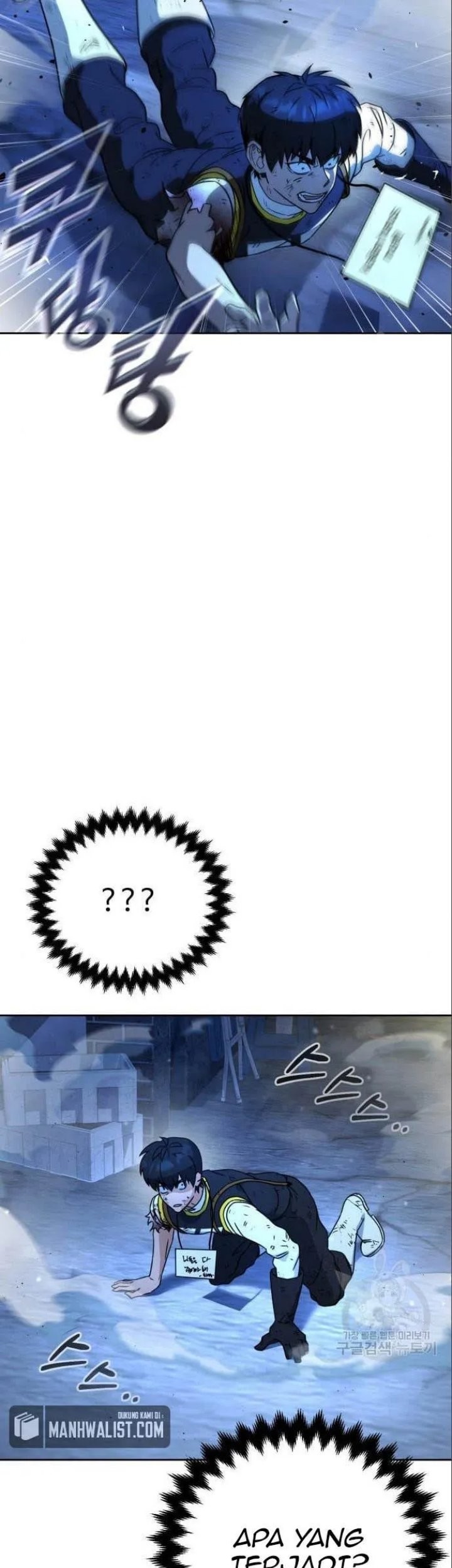 I Was Trapped On The Same Day For 100,000 Years Chapter 117 - halaman 27