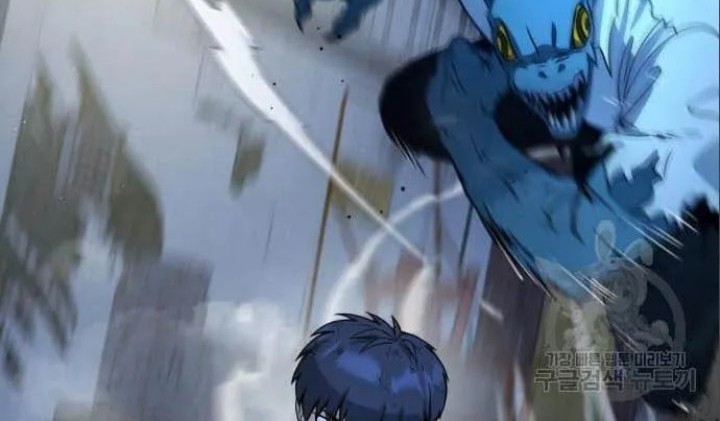 I Was Trapped On The Same Day For 100,000 Years Chapter 117 - halaman 32