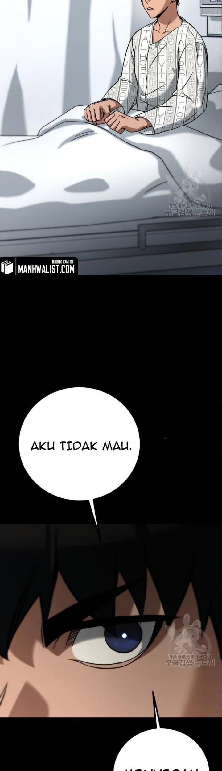 I Was Trapped On The Same Day For 100,000 Years Chapter 118 - halaman 45