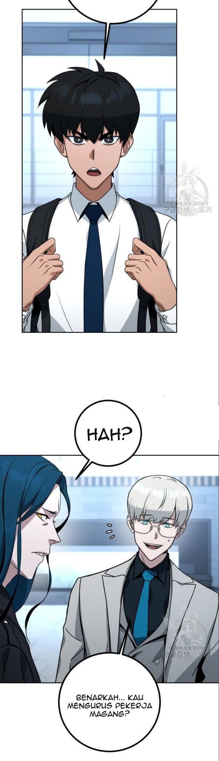 I Was Trapped On The Same Day For 100,000 Years Chapter 119 - halaman 15