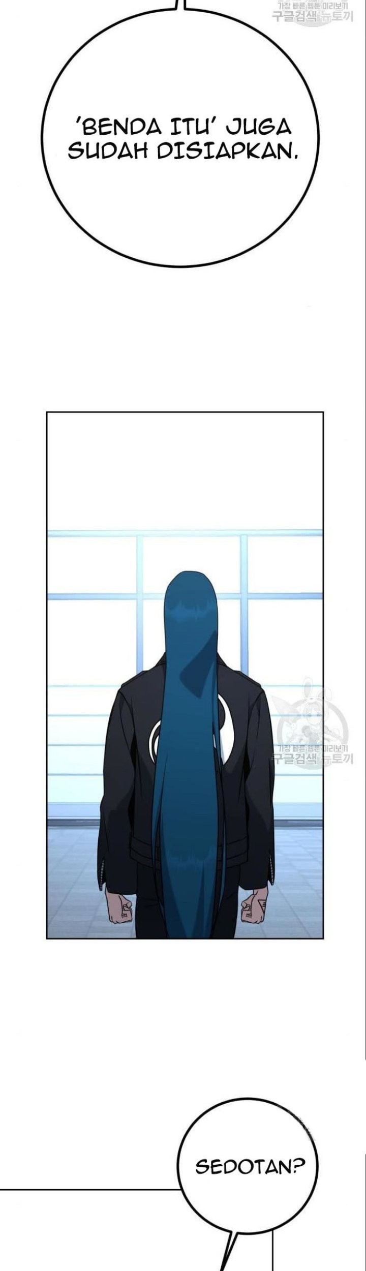 I Was Trapped On The Same Day For 100,000 Years Chapter 119 - halaman 23