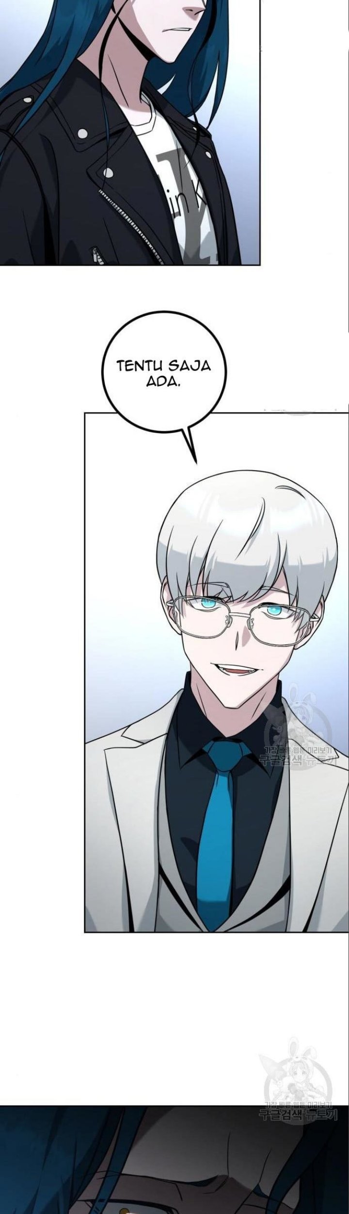 I Was Trapped On The Same Day For 100,000 Years Chapter 119 - halaman 25