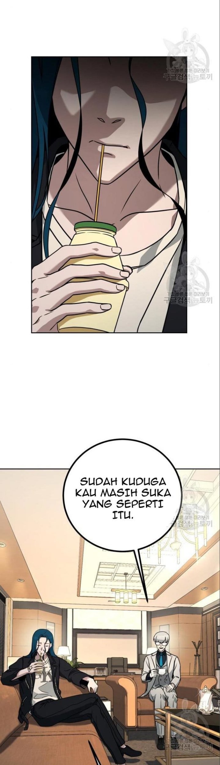 I Was Trapped On The Same Day For 100,000 Years Chapter 119 - halaman 29