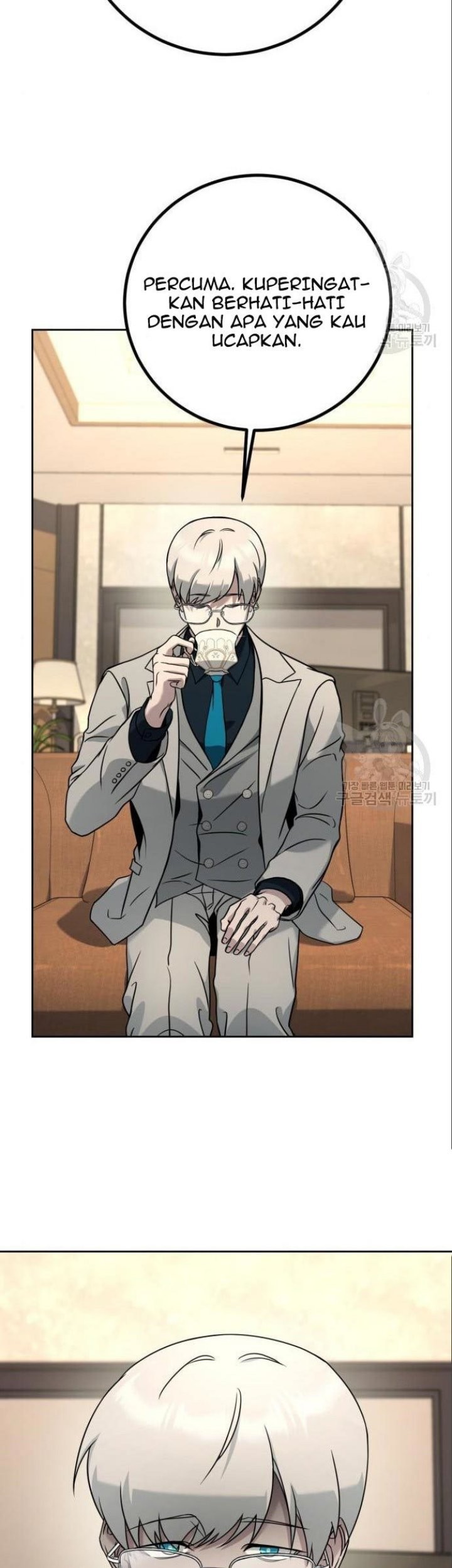 I Was Trapped On The Same Day For 100,000 Years Chapter 119 - halaman 37