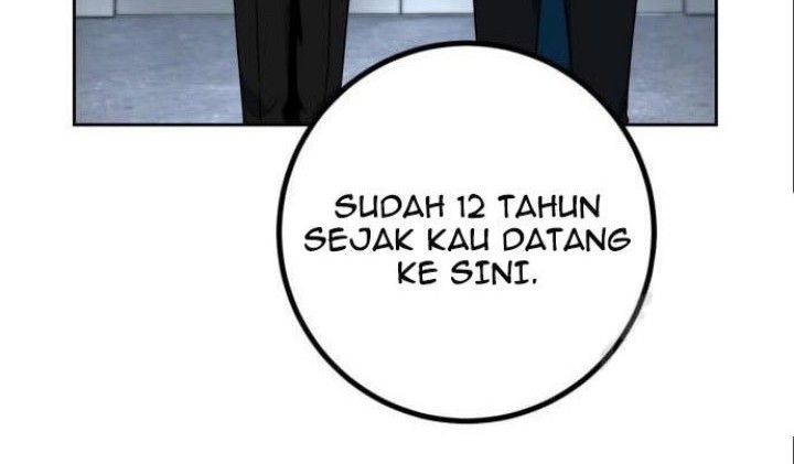 I Was Trapped On The Same Day For 100,000 Years Chapter 119 - halaman 8