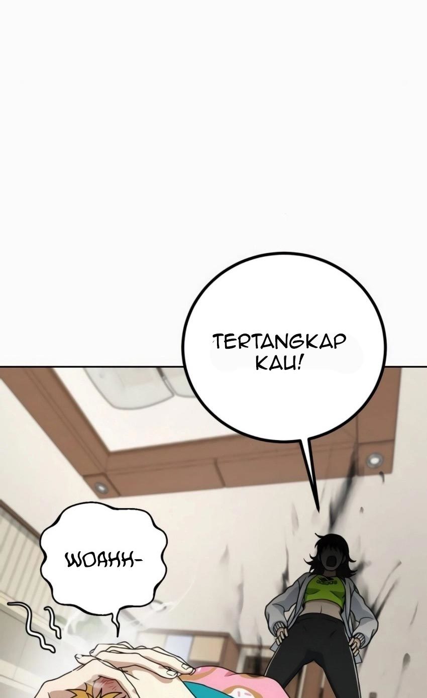 I Was Trapped On The Same Day For 100,000 Years Chapter 120 - halaman 11