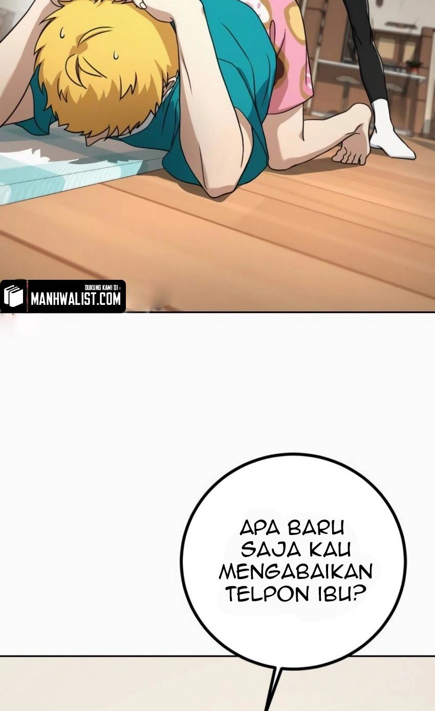 I Was Trapped On The Same Day For 100,000 Years Chapter 120 - halaman 12