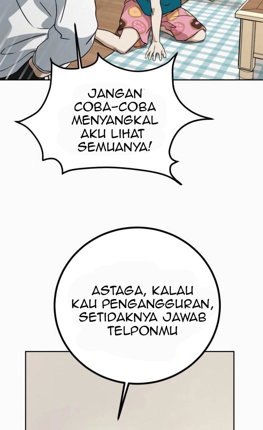 I Was Trapped On The Same Day For 100,000 Years Chapter 120 - halaman 15