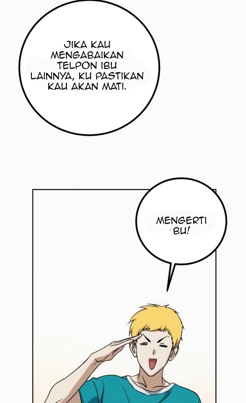I Was Trapped On The Same Day For 100,000 Years Chapter 120 - halaman 17