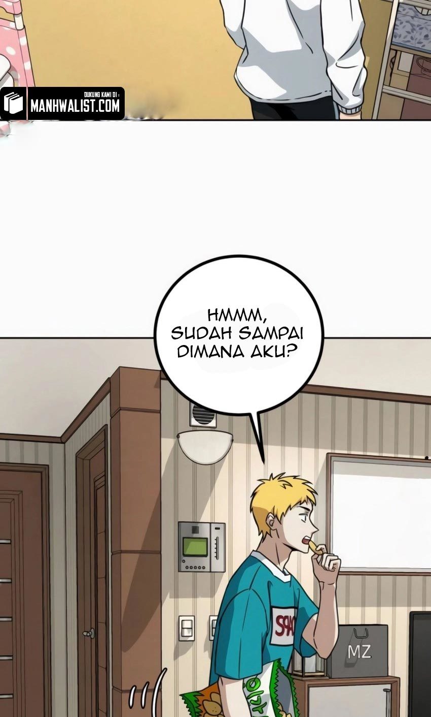 I Was Trapped On The Same Day For 100,000 Years Chapter 120 - halaman 25