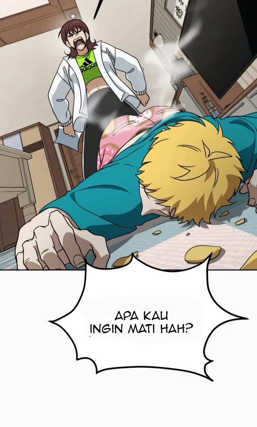 I Was Trapped On The Same Day For 100,000 Years Chapter 120 - halaman 28