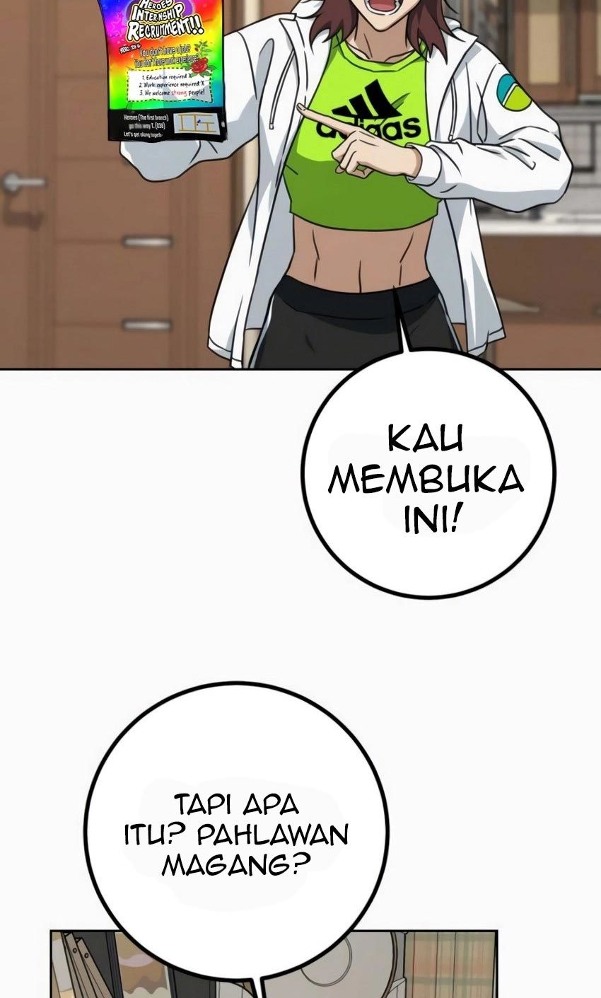 I Was Trapped On The Same Day For 100,000 Years Chapter 120 - halaman 31