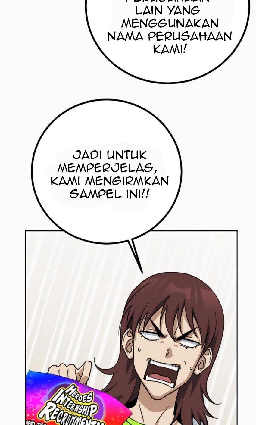 I Was Trapped On The Same Day For 100,000 Years Chapter 120 - halaman 35