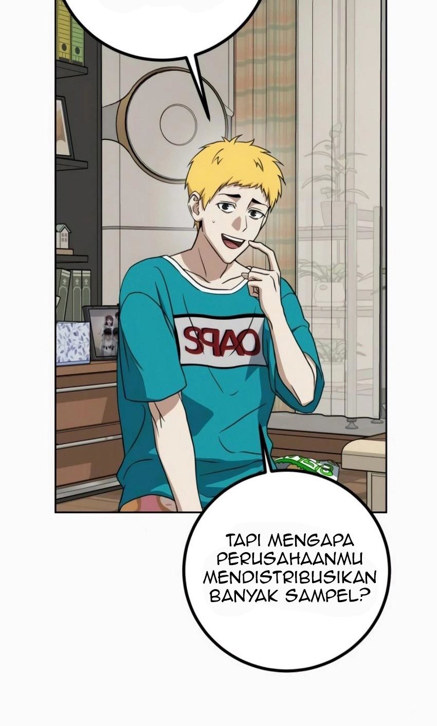 I Was Trapped On The Same Day For 100,000 Years Chapter 120 - halaman 37