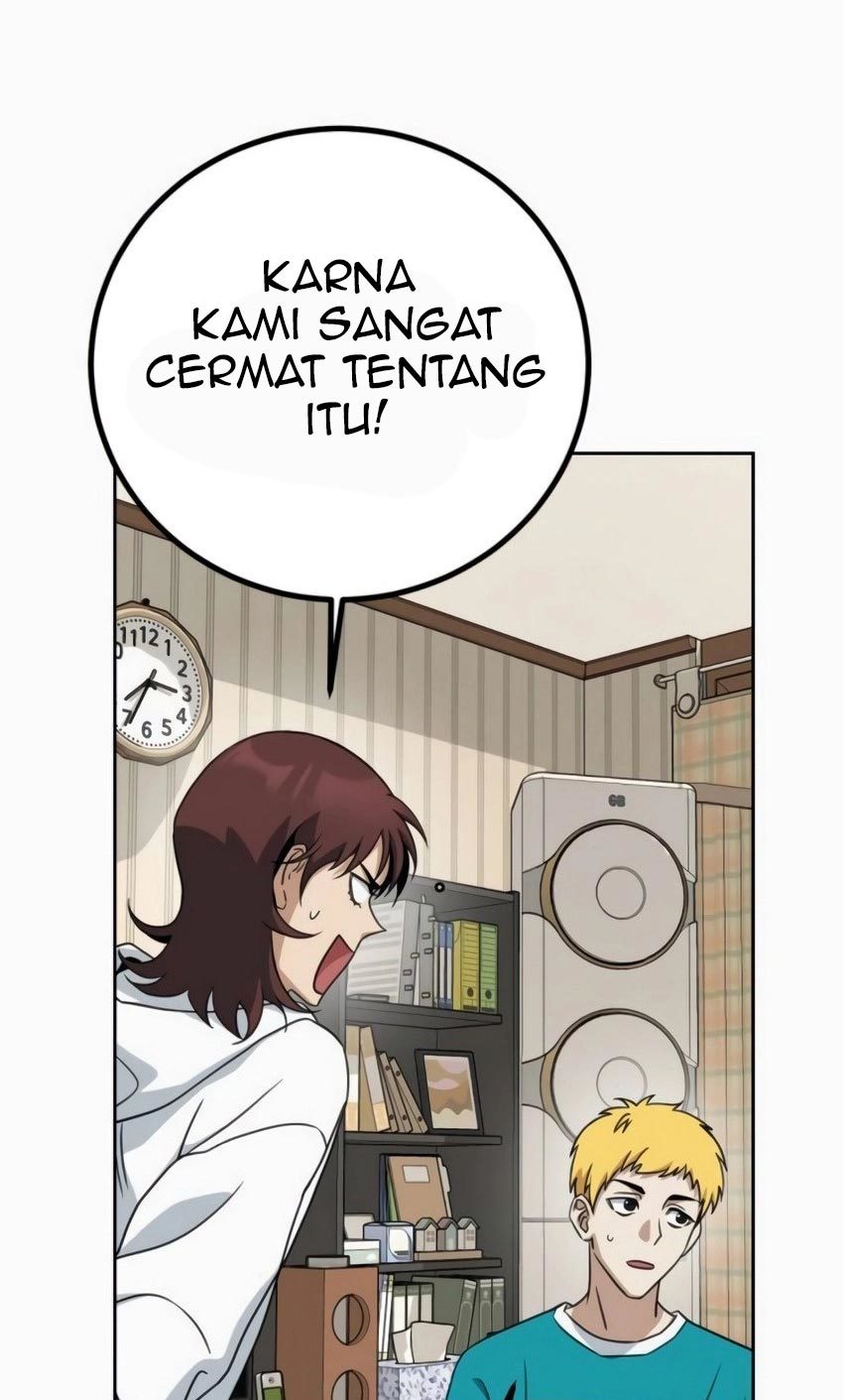 I Was Trapped On The Same Day For 100,000 Years Chapter 120 - halaman 38