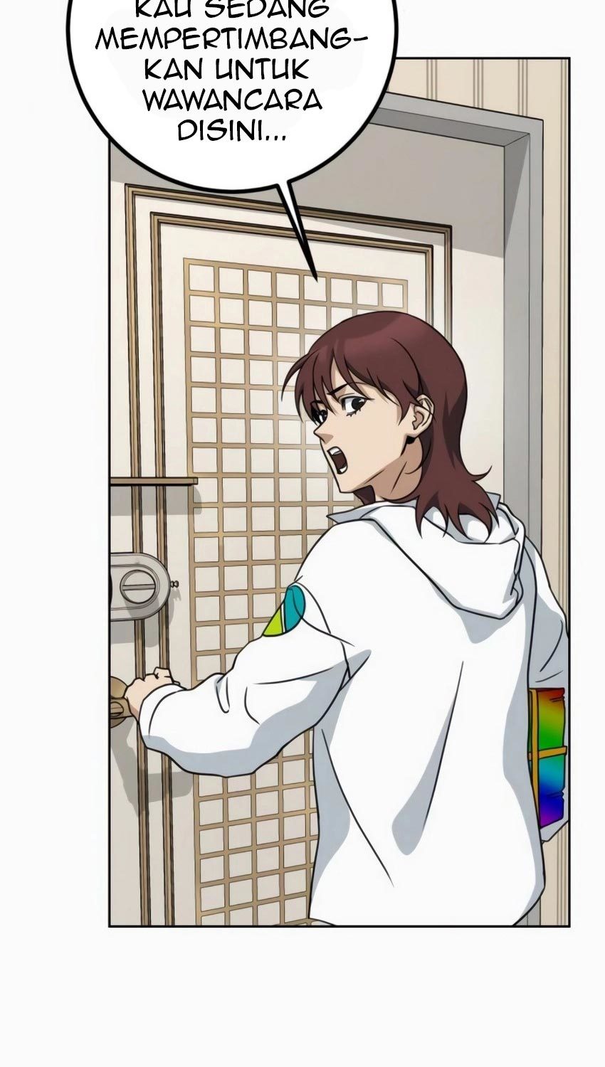 I Was Trapped On The Same Day For 100,000 Years Chapter 120 - halaman 42