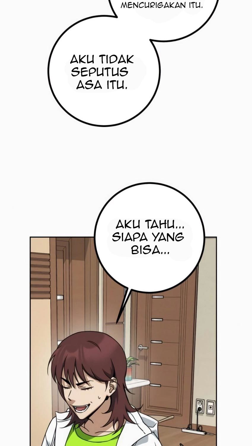 I Was Trapped On The Same Day For 100,000 Years Chapter 120 - halaman 44