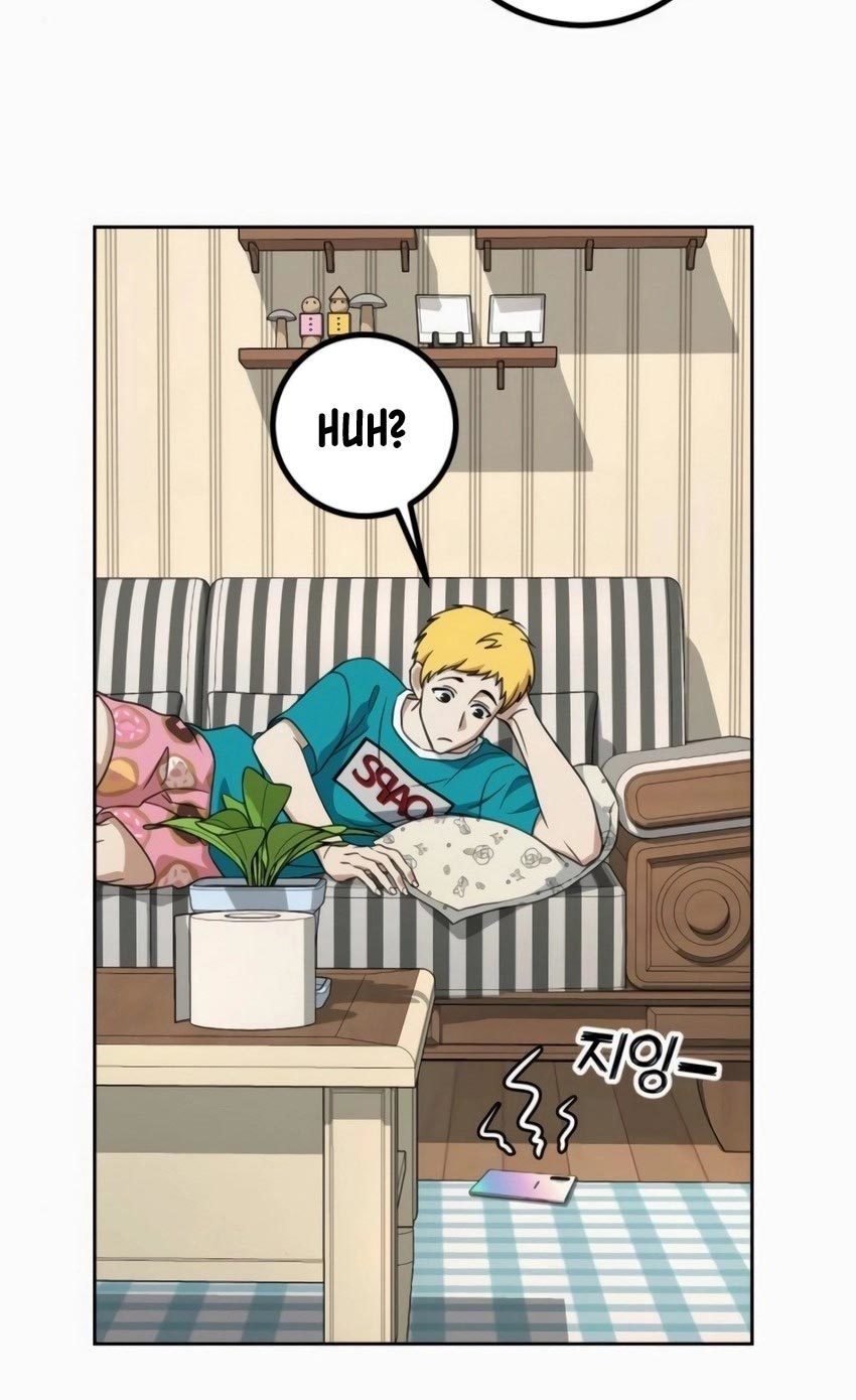I Was Trapped On The Same Day For 100,000 Years Chapter 120 - halaman 6