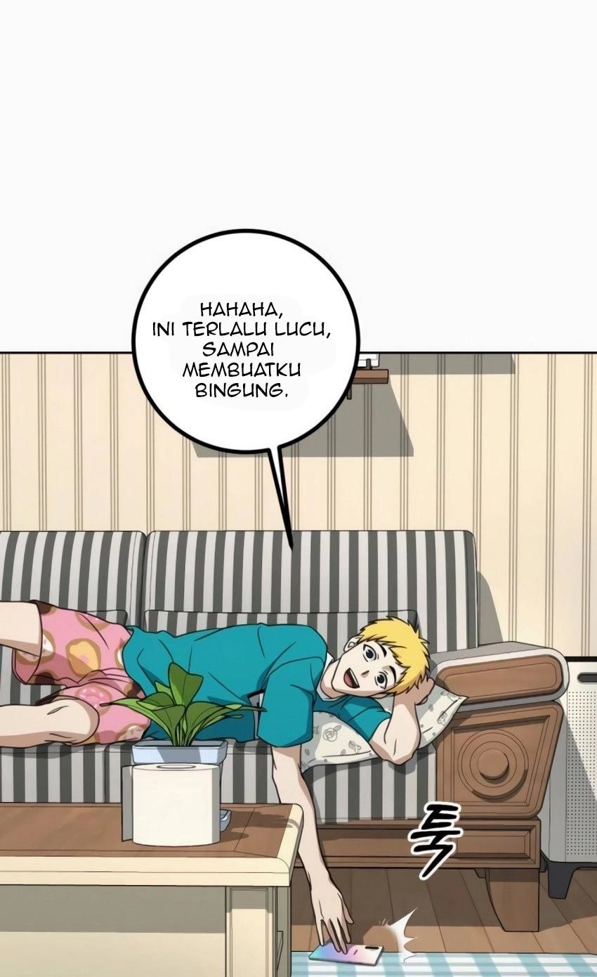 I Was Trapped On The Same Day For 100,000 Years Chapter 120 - halaman 8