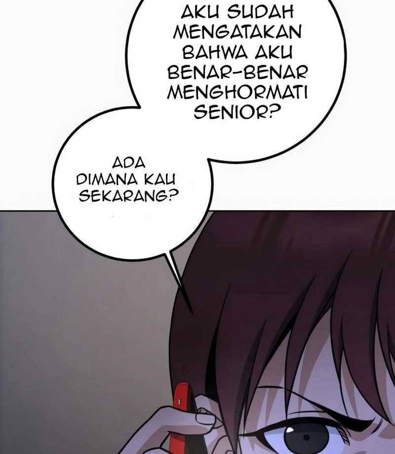 I Was Trapped On The Same Day For 100,000 Years Chapter 121 - halaman 10