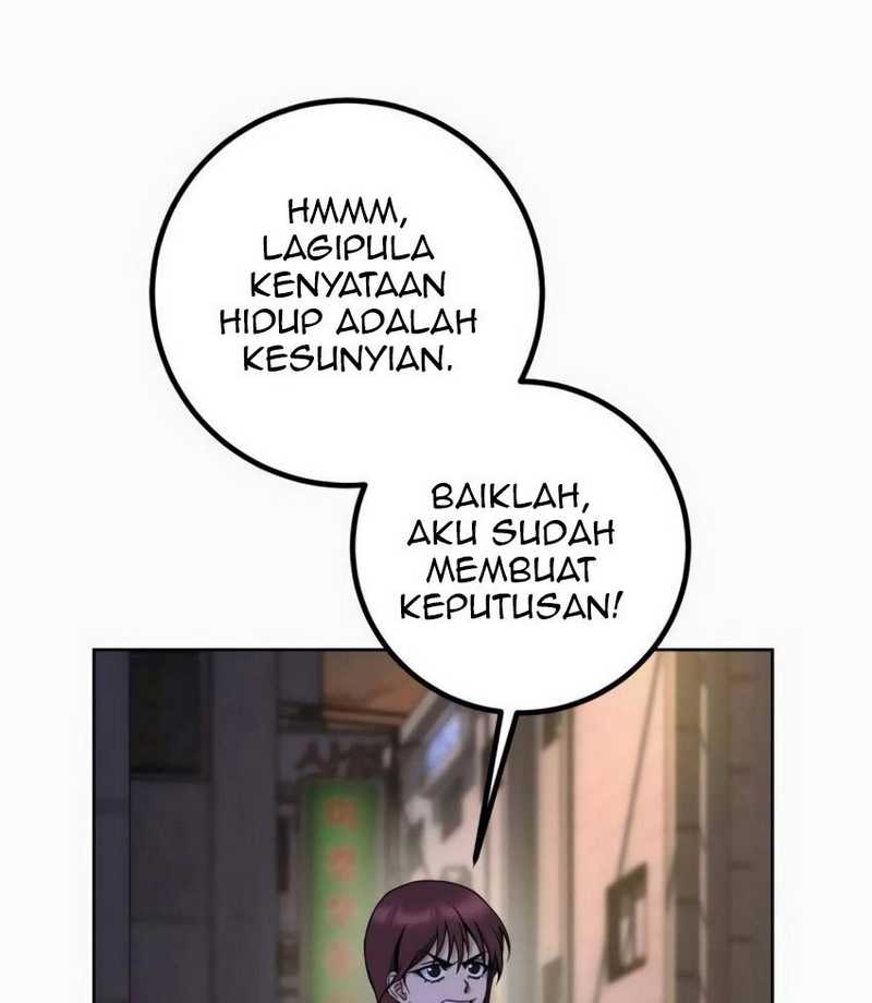 I Was Trapped On The Same Day For 100,000 Years Chapter 121 - halaman 12
