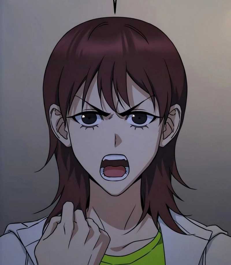 I Was Trapped On The Same Day For 100,000 Years Chapter 121 - halaman 15