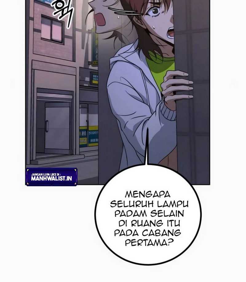 I Was Trapped On The Same Day For 100,000 Years Chapter 121 - halaman 22